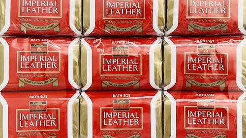 Original imperial leather - original, soap