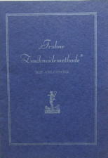 "Frohne-Zuschneidemethode" mit