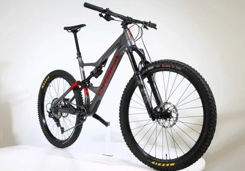 Orbea occam fully fox - fully, m