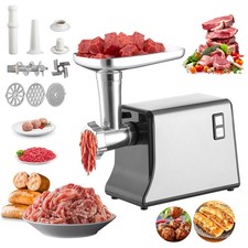 2800W Elektrischer Fleischwolf