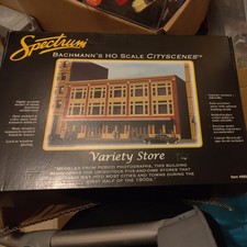 BACHMANN - SPEKTRUM BACHMANN'S