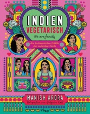 Indien vegetarisch manish - ~,
