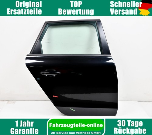 Tür hinten rechts