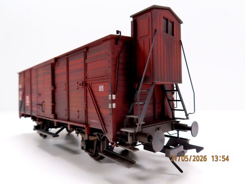 Lenz 42210 spur - lenz,