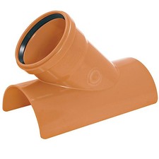 AIRFIT KG Klebeabzweig 45°