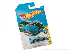 MX-5 Modellauto Hot Wheels ND