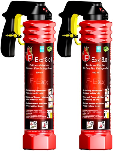Exx 2er spar pack - f-exx, f