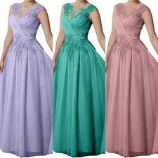 Damen Abendkleider