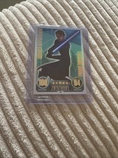 Star Wars Force Attax Clone Wars Serie 1 - Anakin Skywalker Force Meister - 171