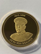 Medaille *OTTO VON BISMARCK