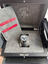 OMEGA Speedmaster limited