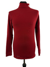 Nike Pro Combat Langarmshirt