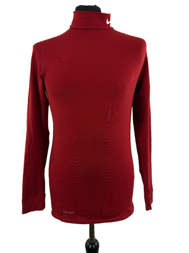 Nike pro combat langarmshirt - pro,