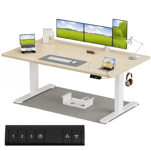 Stehtisch computertisch - stehtisch,