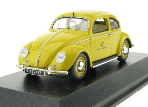 Minichamps 1200 export - minichamps, vw