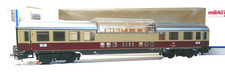 Märklin 4090 Personenwagen Aussichtswagen TEE OVP / H0