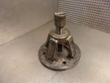 DDR Oldtimer Trabant Abzieher