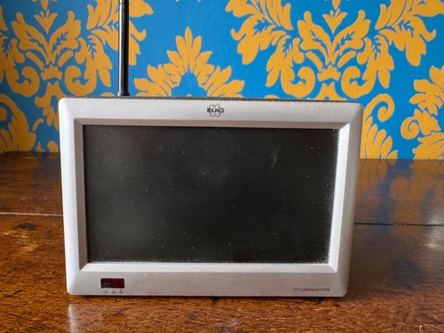 Elro cs97s tft kameramonitor - elro,