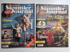 Sammler Journal Spielzeug
