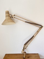 alte Hala Lampe