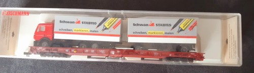 Spur fleischmann 5275 k - spur, h0