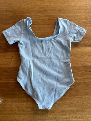Plume ballett trikot - plume,