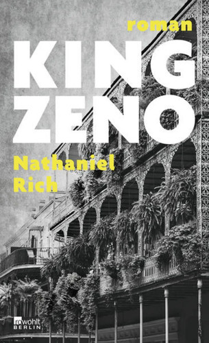 King zeno - king,