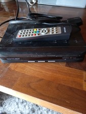 SAT TV Receiver
