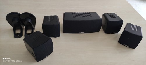 Yamaha soundsystem heimkino - yamaha,