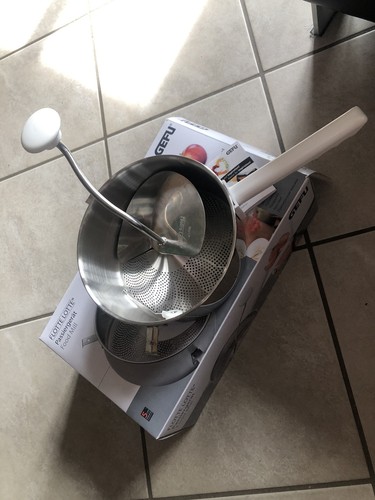 Gefu flotte lotte - gefu,
