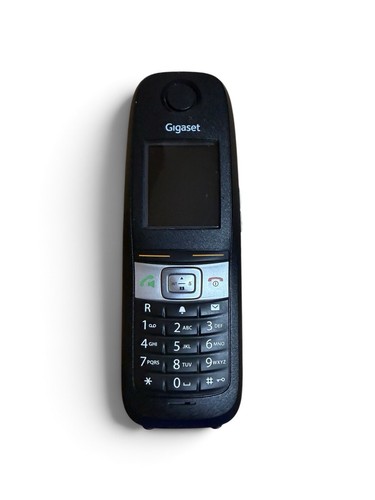 Gigaset e630 e630h - gigaset,