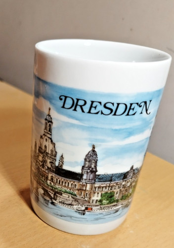 Kaffee tasse dresden als - kaffee,