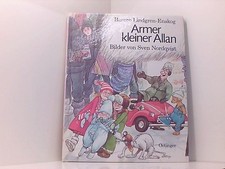 Armer kleiner allan barbro - armer,