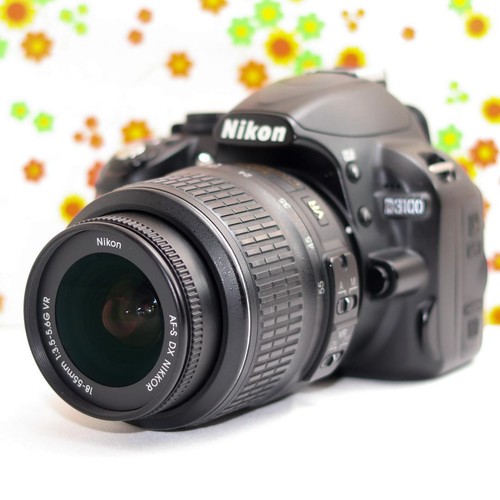 Nikon d3100 objektiv - objektiv, 14,2