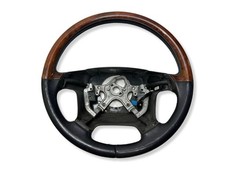 Volvo s80 2000 lenkrad 3662 - volvo,