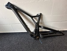 Lightcarbon LCFS958 Carbon 29" MTB Frame M (17,5)