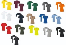 Jako shirt organic versch - t-shirt,