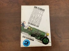 Chitty Chitty Bang Bang 2 Ian