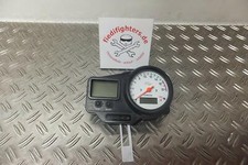 Tacho Tachometer Cockpit Tacho Tachometer 33424km Yamaha R6 YZF RJ03 Ez.03