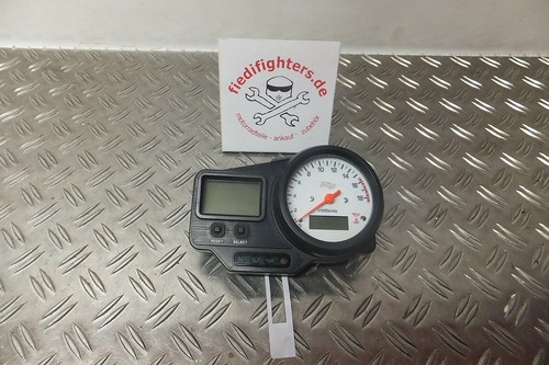 Tacho tachometer cockpit - tachometer,