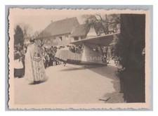 Segelflugzeug Priester Weihe