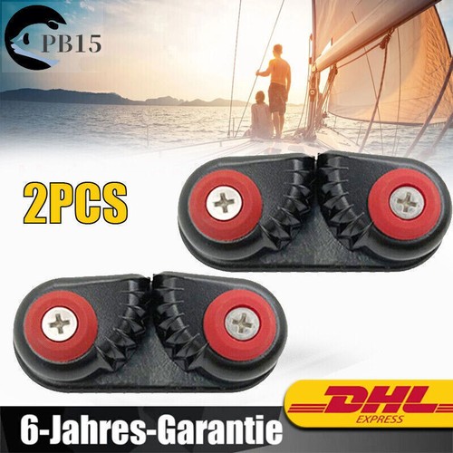 Schotklemme boot segel - segel, cam