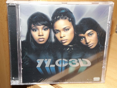 Tlc album mit 13 - tlc,