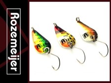 Rozemeijer Micro Löffel