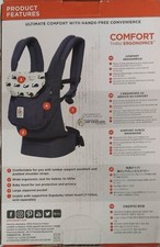 Babytrage, Marke - ergobaby