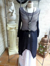 3539 Xadoo Strickkleid