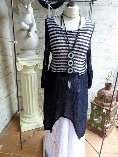 3539 xadoo strickkleid - xadoo,