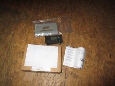 Zeitschaltuhr Truma Zeitschaltuhr Truma Standheizung Zeitschaltuhr Truma 34042-0