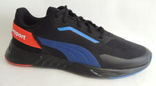 NEU Puma BMW MMS Tiburion Logo Größe 42 Sneaker Schuhe 307502-01 Motorsport TOP