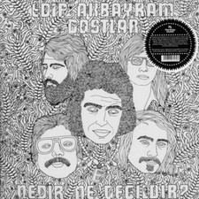 EDIP AKBAYRAM & DOSTLAR-Nedir